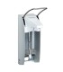 Dispenser dezinfectanti, de perete, din aluminiu