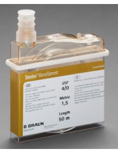 Steelex fir sutura metalic,...