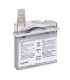Monoplus C - fir sutura resorbabil, violet, 3/0 USP, 25 m