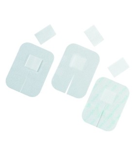 Plasturi Askina Soft I. V.