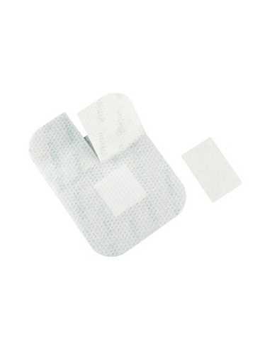 Askina® Soft I. V. 8 x 6 cm