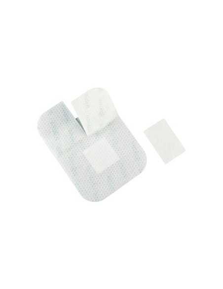 Askina® Soft I. V. 8 x 6 cm