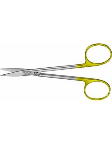 20% Oferta Foarfeca Aesculap, insertii Tungsten, dreapta, 120 mm