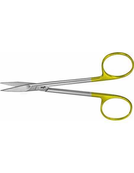 20% Oferta Foarfeca Aesculap, insertii Tungsten, dreapta, 120 mm