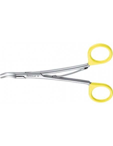 APLICATOR CLIPURI  TITAN DIMENSIUNE Small 150 MM, ANGULAT 25°