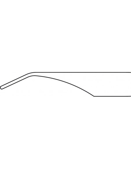 APLICATOR CLIPURI TITAN DIMENSIUNE Small 280 MM, ANGULAT 25°