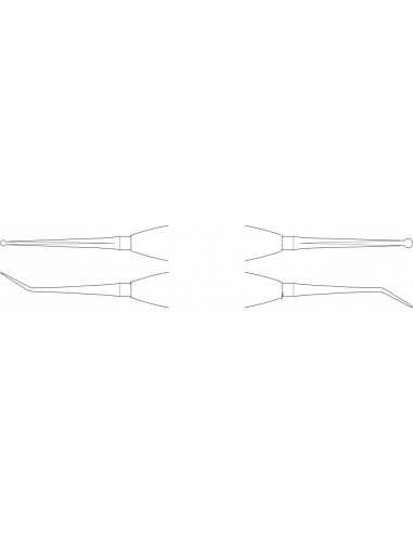 Elevator papila, gama Ergoplant,...