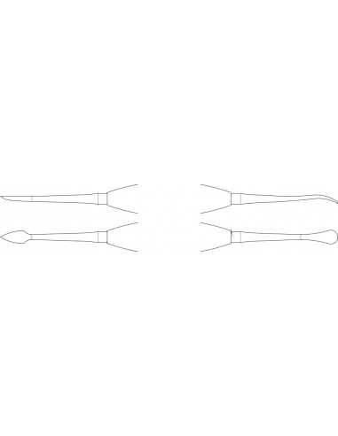 Elevator/razusa Buser, dubla...