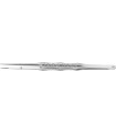Pensa disectie gama Ergoperio, dreapta, maner rotund, lungime 180 mm