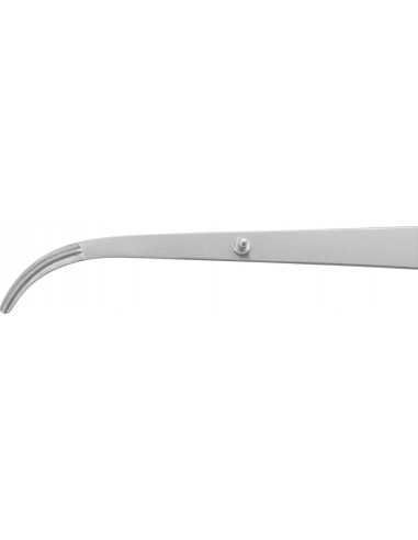 Micro pensa tip De'Bakey, gama...