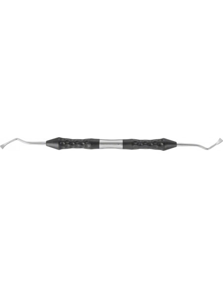 Mini-dalta Ochsenbein, gama Ergoperio, angulata, 165 mm