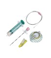 Set pentru anestezie epidurală  PERIFIX 750