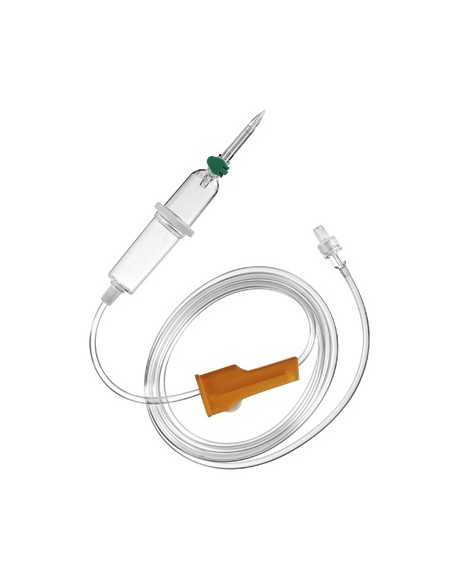 INTRAFIX® Primeline Classic