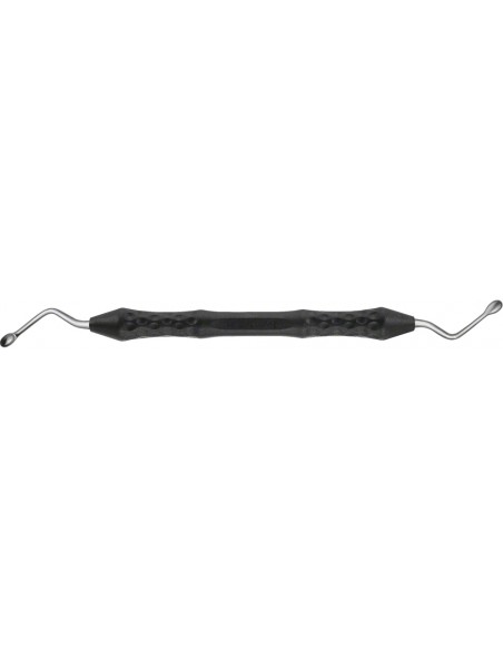 Chiureta os Hemingway, Aesculap gama Ergoperio, angulata, fig 4