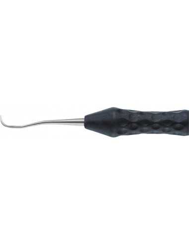 Scarificator delicat, gama Ergoperio...