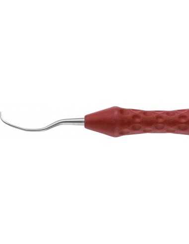 Chiureta Gracey, pentru premolar si...