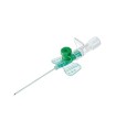 Branula VASOFIX IV G18 1, 30 x 33 mm,  culoare verde