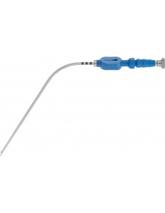 Micro canula aspiratie Raabe