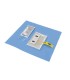 Ultrasound Probe Cover, 15 x 122 cm