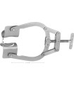 Set Retractor Toracic Mercedes
