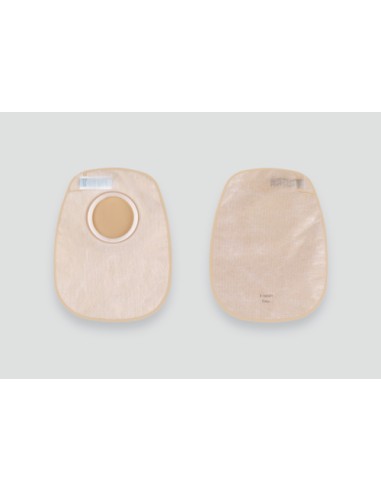 PUNGA COLOSTOMIE INCHISA PROXIMA 2+