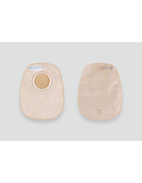 PUNGA COLOSTOMIE INCHISA PROXIMA 2+