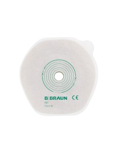 PROXIMA2 BASE PLATE 50/12-45 2