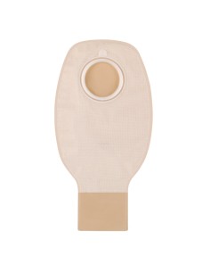 PROXIMA 2 PLUS DRAIN. FILTER BEIGE 50