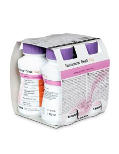 Oferta nutritie Nutricomp Drink Plus