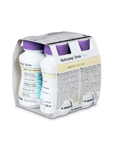 Nutritie pentru afectare renala Nutricomp Drink Renal