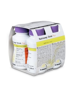 Oferta nutritie Nutricomp Drink Plus 2