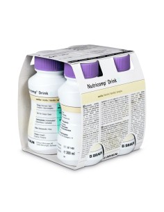 Nutricomp Drink D