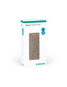 pansament cu argint 4 x 10 cm 2