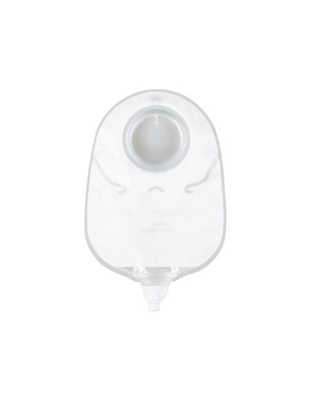 PROXIMA 2 URO 60 - punga evacuare urostomie din 2 piese