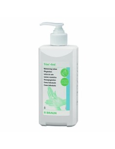 Lotiune piele TRIXO LIND 500 ml