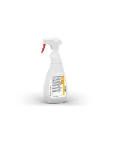 Spray enzimatic HELIMATIC PRE TREAT...