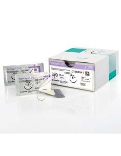 Novosyn® CHD sutura antibacteriana, resorbabila 2