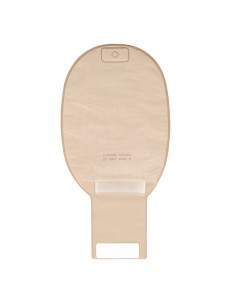 Punga evacuare pentru sistem Flexima 3S din doua piese 2