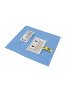 Ultrasound Probe Cover, 15...