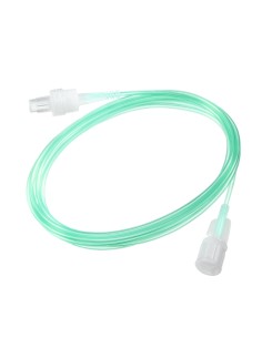 Tub prelungitor Perfusor Line  Verde PE ( PVC free), LL, 150 CM
