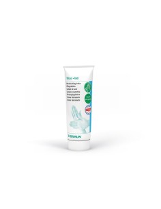 lotiune de ingrijire a pielii cu pH neutru, fara coloranti