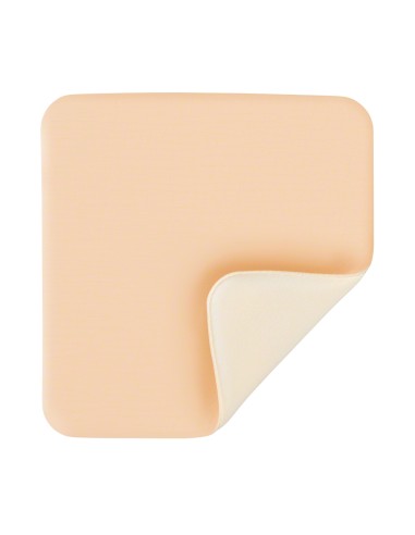 Pansament absorbant neaderent Askina...