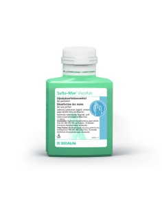 gel dezinfectant Softa Man Viscorub 100 ml