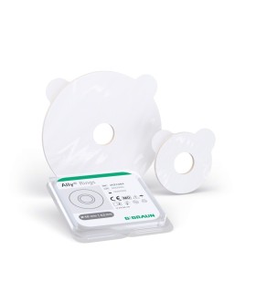 Ally® Rings – Inele de etansare pentru stoma
