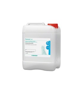 Dezinfectant pentru maini PROMANUM PURE 5 L