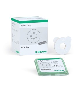 20% Discount Ally® Pachet accesorii ingrijire stoma