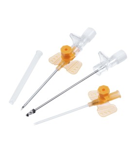 Branula VASOFIX SAFETY PUR