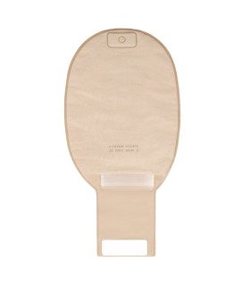 Saci colectori sistem stomic Flexima 3S - 65 mm
