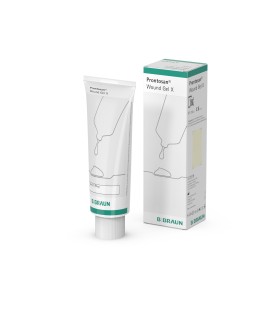 Prontosan Wound Gel X 250 g - tratament rani si arsuri