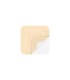 Plasture siliconic steril absorbant Askina Dressil Active Border 10 x 10 cm